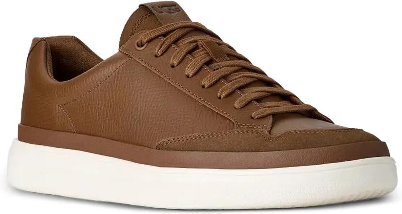 UGG Leren sneakers Bruin - Foto 2