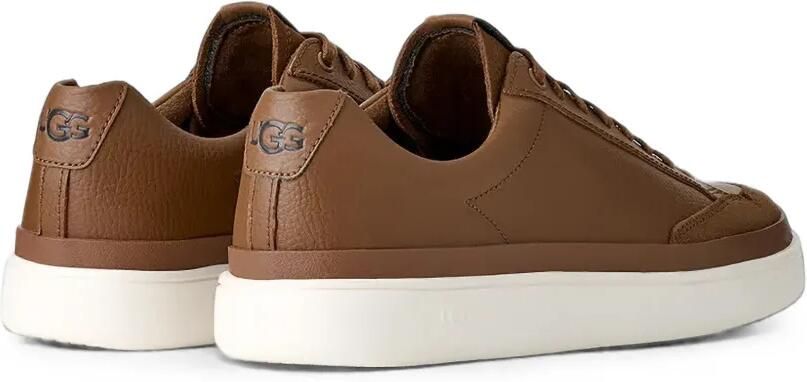 UGG Leren sneakers Bruin - Foto 3