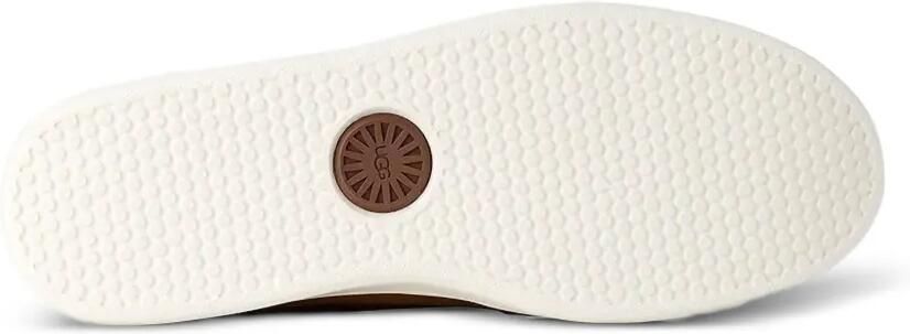 UGG Leren sneakers Bruin - Foto 5