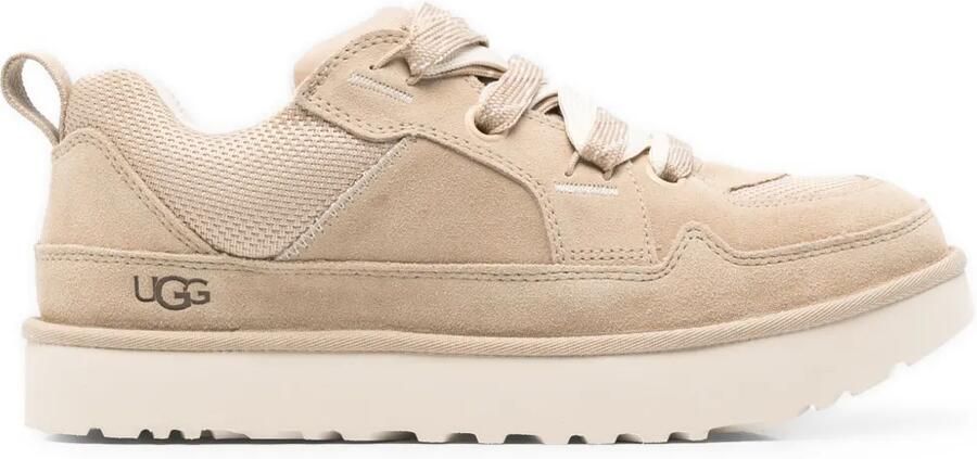 UGG Lo Lowmel sneakers Beige
