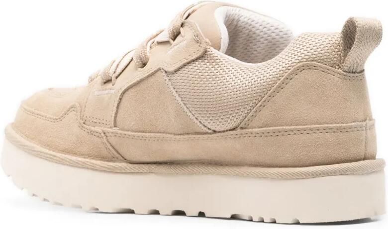 UGG Lo Lowmel sneakers Beige - Foto 4