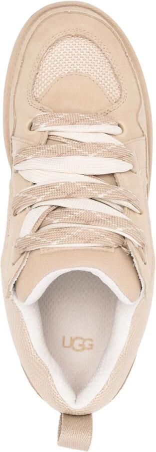 UGG Lo Lowmel sneakers Beige - Foto 5