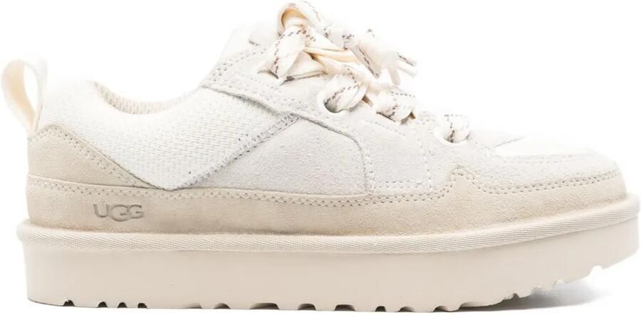 UGG Lo Lowmel sneakers Beige