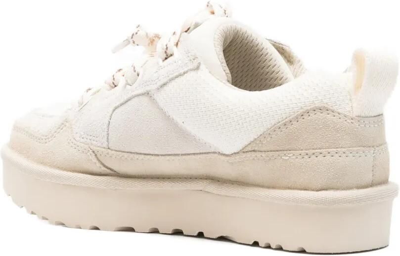 UGG Lo Lowmel sneakers Beige - Foto 3
