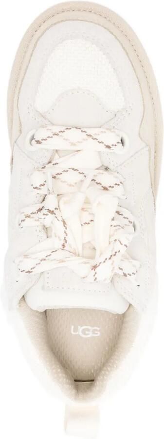 UGG Lo Lowmel sneakers Beige - Foto 5