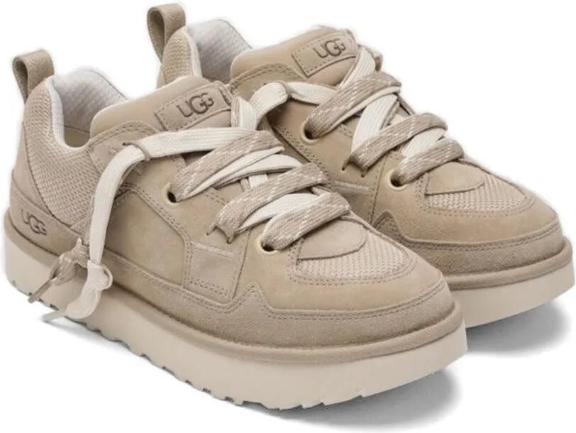 UGG Lo Lowmel sneakers Beige