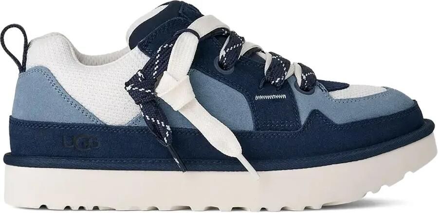 UGG Lo Lowmel sneakers Blauw