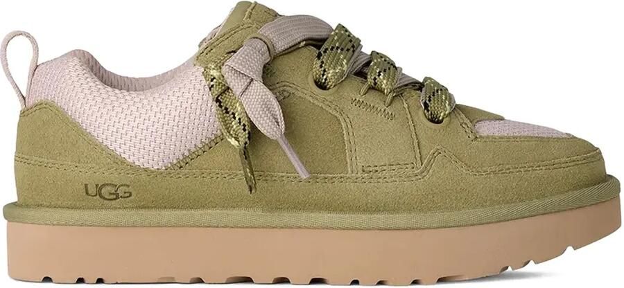 UGG Lo Lowmel sneakers Groen