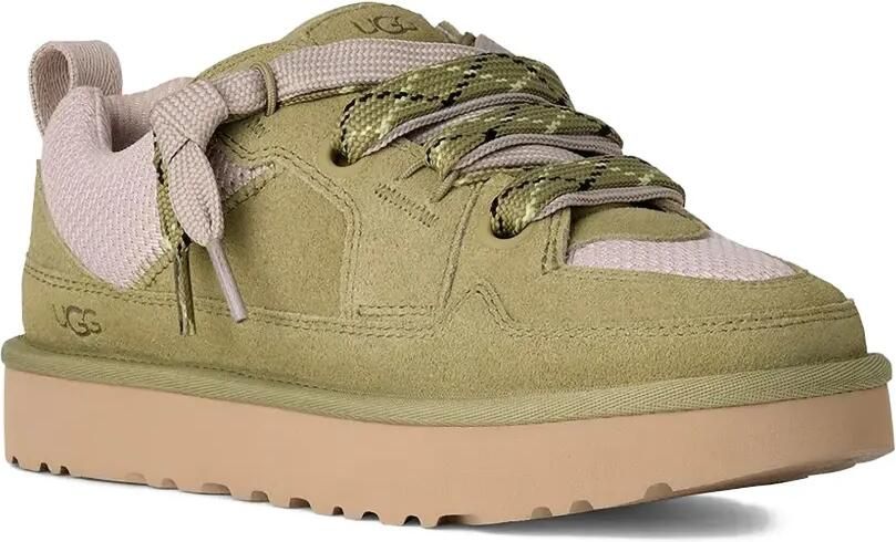 UGG Lo Lowmel sneakers Groen - Foto 2
