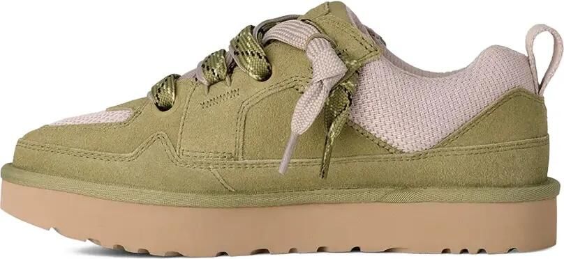 UGG Lo Lowmel sneakers Groen - Foto 4