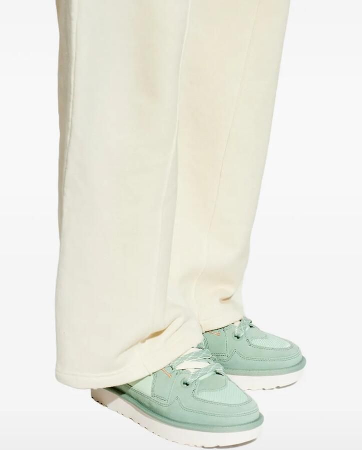 UGG Lo Lowmel sneakers met vlakken Groen - Foto 2