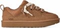 UGG Lo Lowmel sneakers met suède vlakken Bruin - Bruin