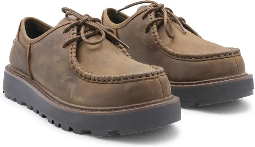 UGG Loften veterschoenen Bruin - Foto 4