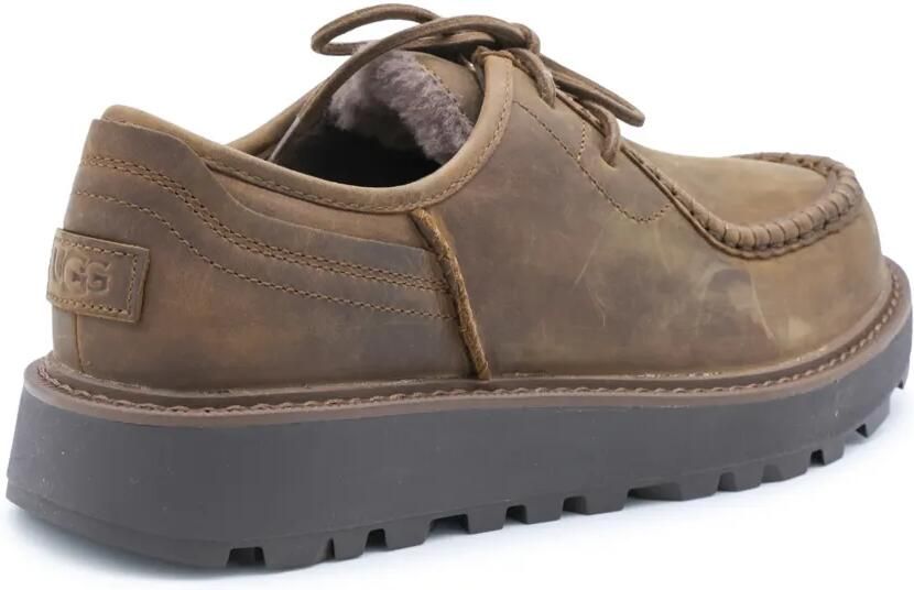 UGG Loften veterschoenen Bruin - Foto 3