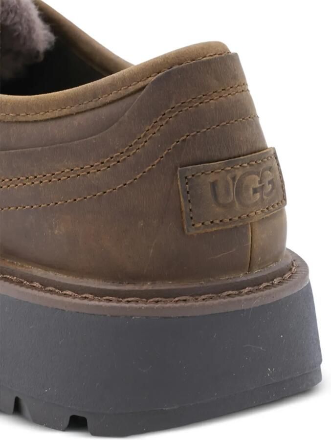 UGG Loften veterschoenen Bruin - Foto 2