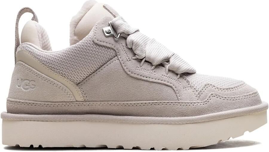 UGG Lowmel "Ceramic" laarzen Beige