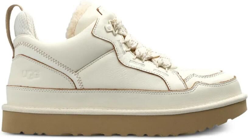 UGG Lowmel Contrast sneakers Beige