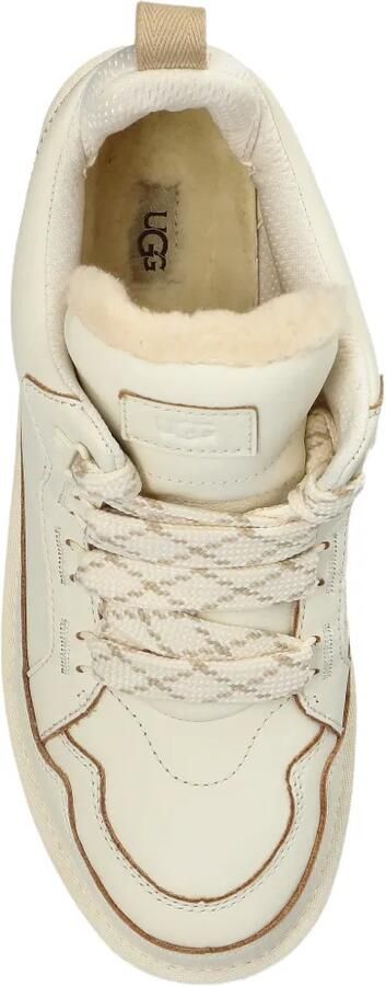 UGG Lowmel Contrast sneakers Beige - Foto 5