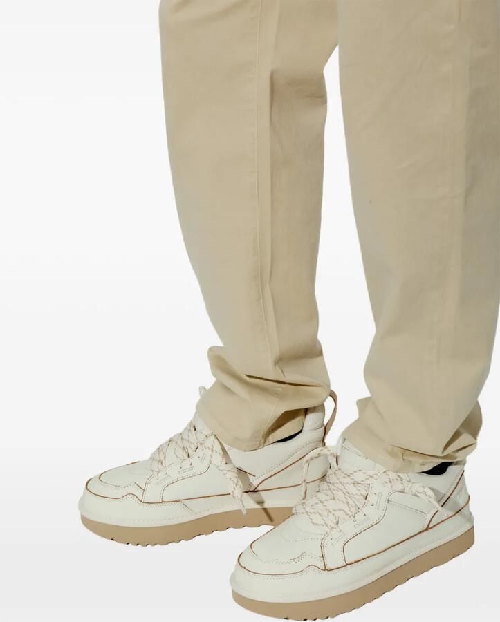 UGG Lowmel Contrast sneakers Beige - Foto 2