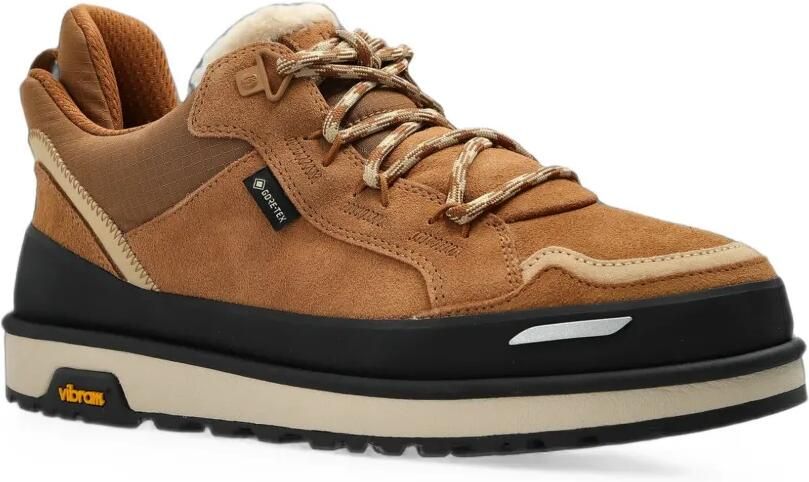 UGG Lowmel Guard GTX sneakers Bruin - Foto 4