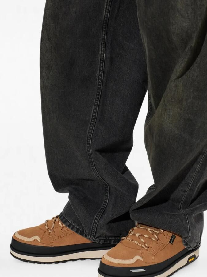 UGG Lowmel Guard GTX sneakers Bruin - Foto 2