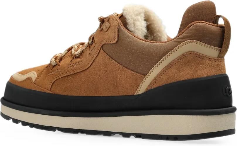 UGG Lowmel Guard GTX sneakers Bruin - Foto 3