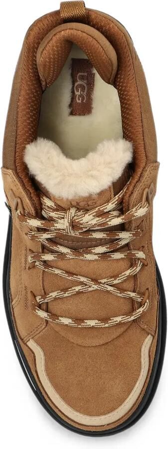 UGG Lowmel Guard GTX sneakers Bruin - Foto 5