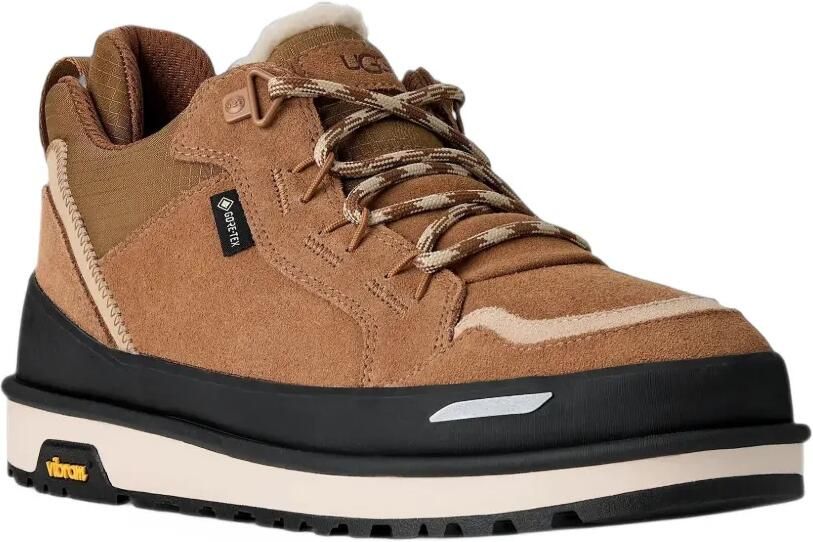UGG Lowmel Guard GTX sneakers Bruin - Foto 2