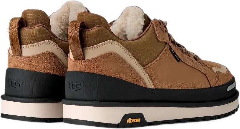 UGG Lowmel Guard GTX sneakers Bruin - Foto 3