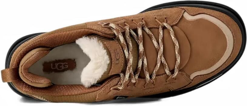 UGG Lowmel Guard GTX sneakers Bruin - Foto 4