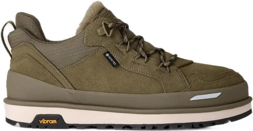 UGG Lowmel Guard GTX sneakers Groen
