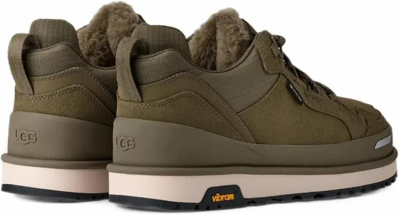 UGG Lowmel Guard GTX sneakers Groen - Foto 3