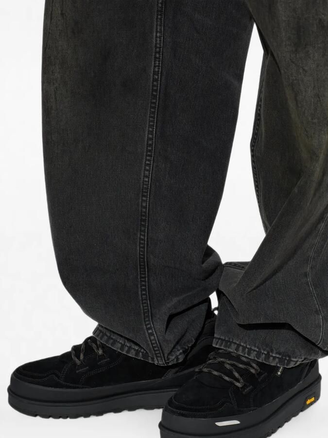 UGG Lowmel Guard GTX sneakers Zwart