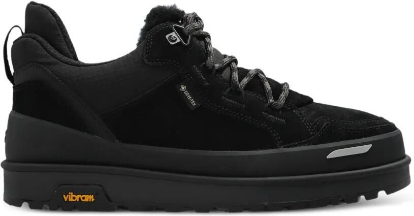 UGG Lowmel Guard GTX sneakers Zwart - Foto 3