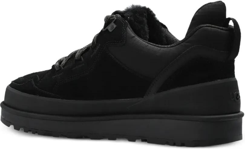 UGG Lowmel Guard GTX sneakers Zwart - Foto 2