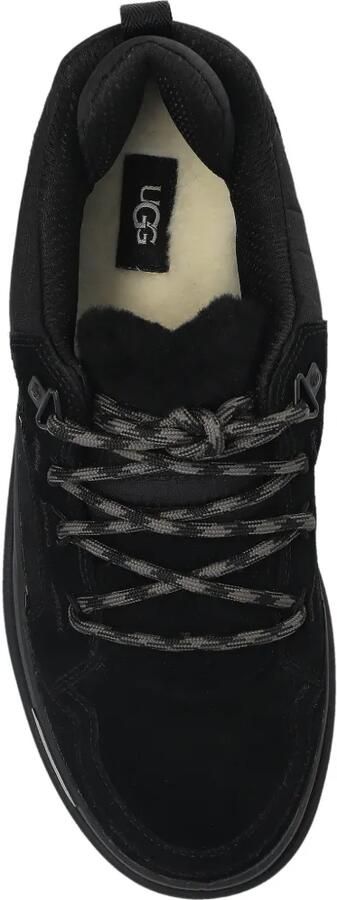 UGG Lowmel Guard GTX sneakers Zwart - Foto 4