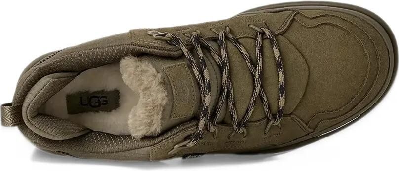 UGG Lowmel Guard GTX trainers Groen - Foto 2