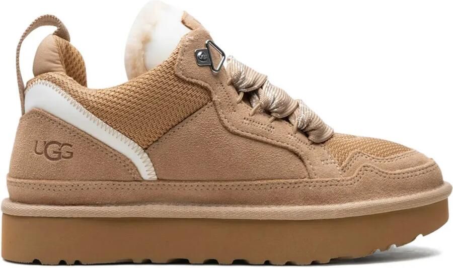 UGG Lowmel sneakers Bruin
