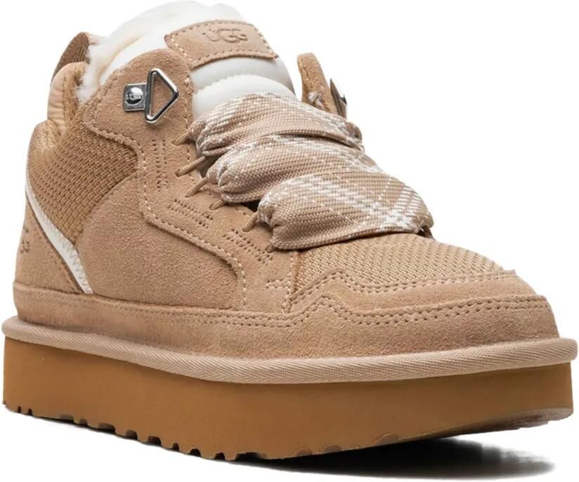 UGG Lowmel sneakers Bruin - Foto 2