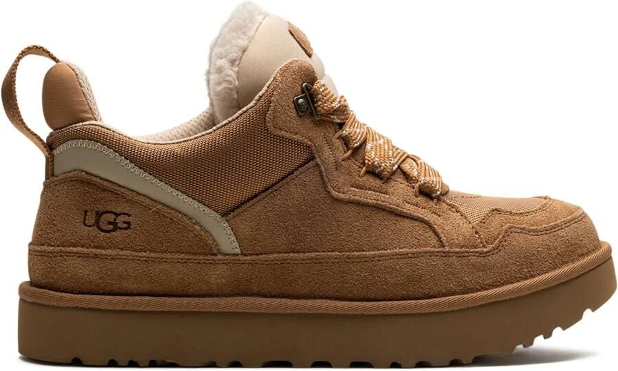 UGG Lowmel sneakers Bruin