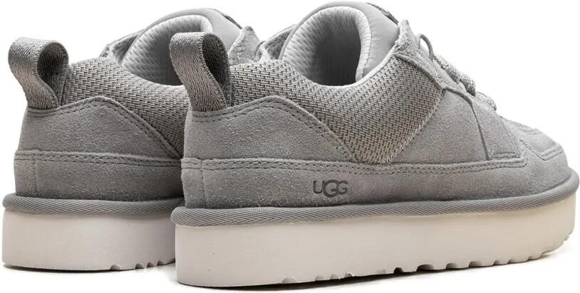 UGG Lowmel Lo "Campfire" sneakers Grijs - Foto 3