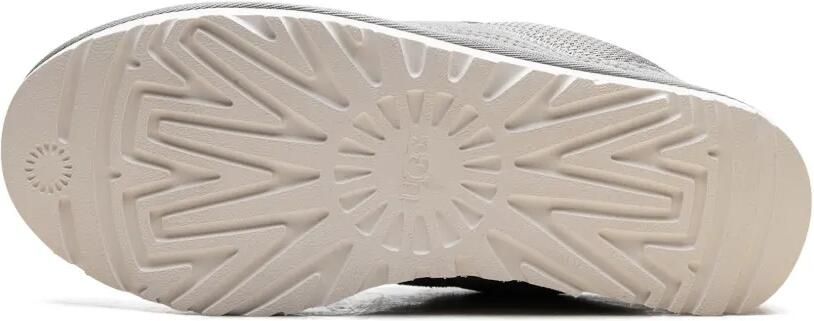 UGG Lowmel Lo "Campfire" sneakers Grijs - Foto 5