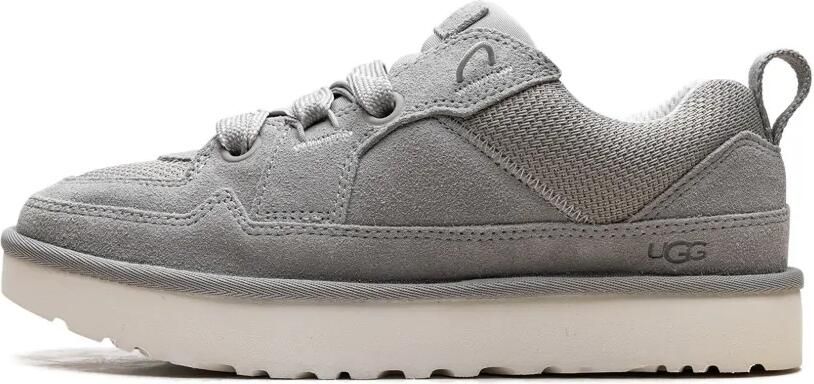 UGG Lowmel Lo "Campfire" sneakers Grijs - Foto 4
