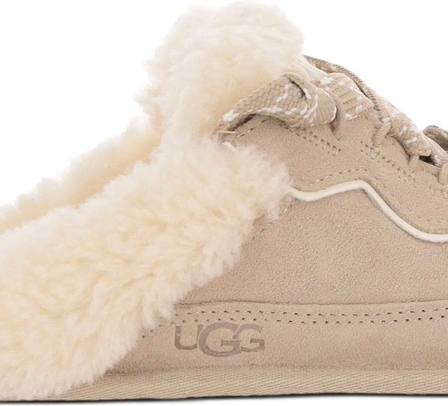 UGG Lowmel muiltjes Beige - Foto 2