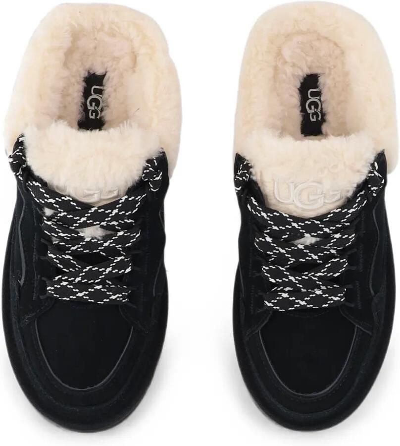 UGG Lowmel muiltjes sneakers Zwart - Foto 3