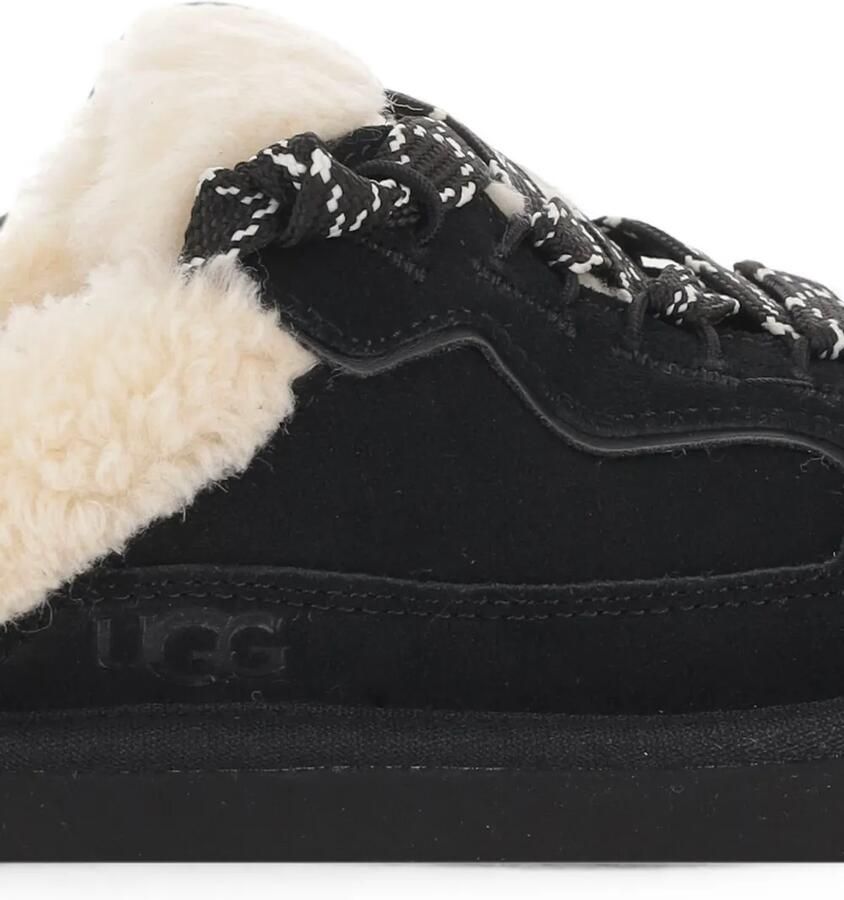 UGG Lowmel muiltjes sneakers Zwart - Foto 2