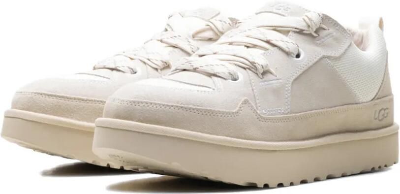 UGG Lowmel sneakers Beige - Foto 4