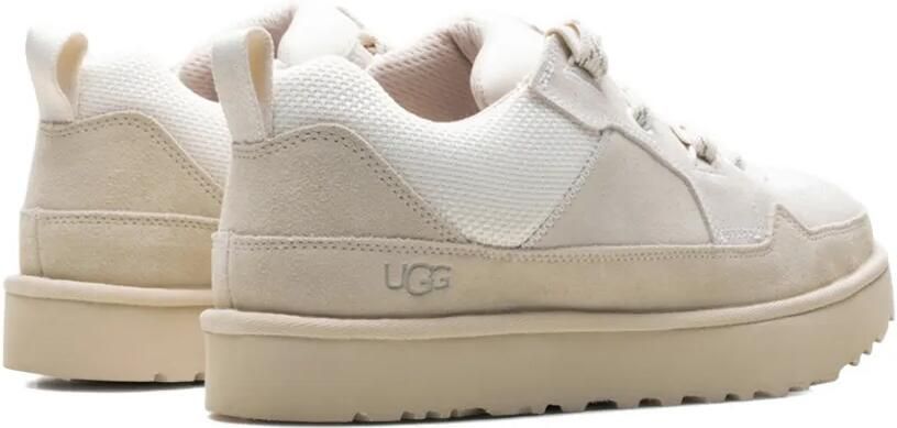 UGG Lowmel sneakers Beige - Foto 5