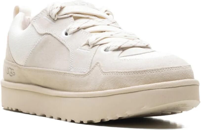 UGG Lowmel sneakers Beige - Foto 2