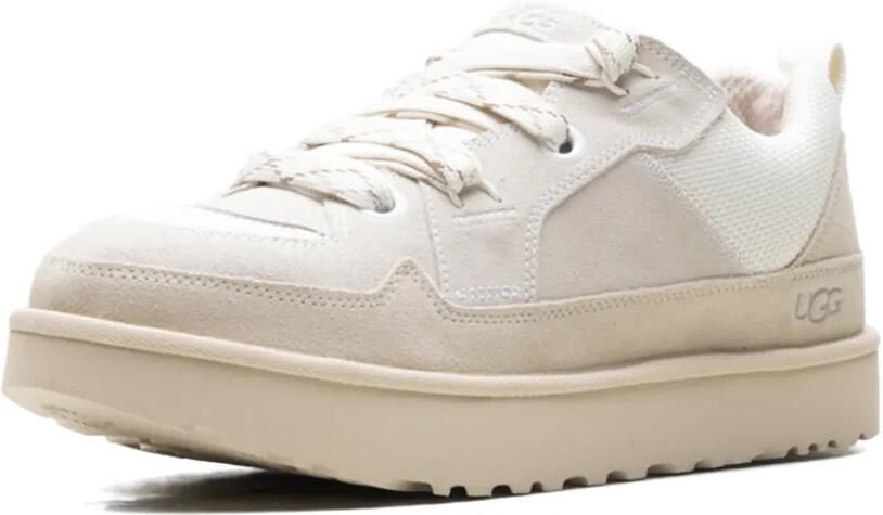 UGG Lowmel sneakers Beige - Foto 3